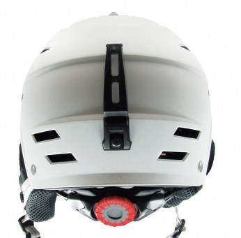 S1-16G VISOR Matt White 25